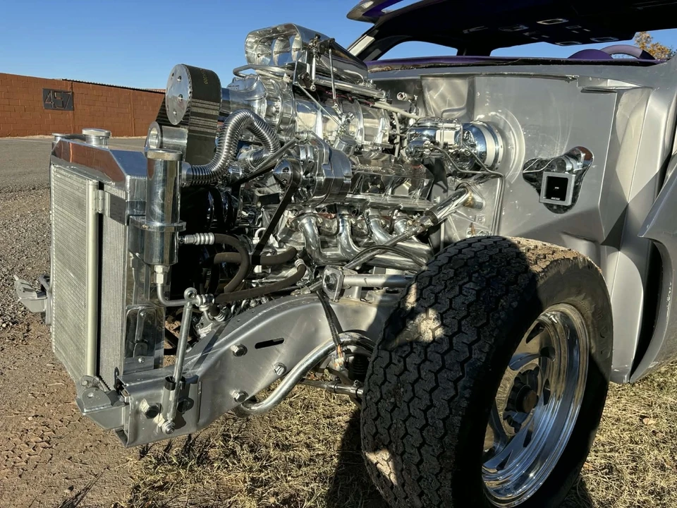 1990 Chevrolet 454 SS - Image 7 of 21