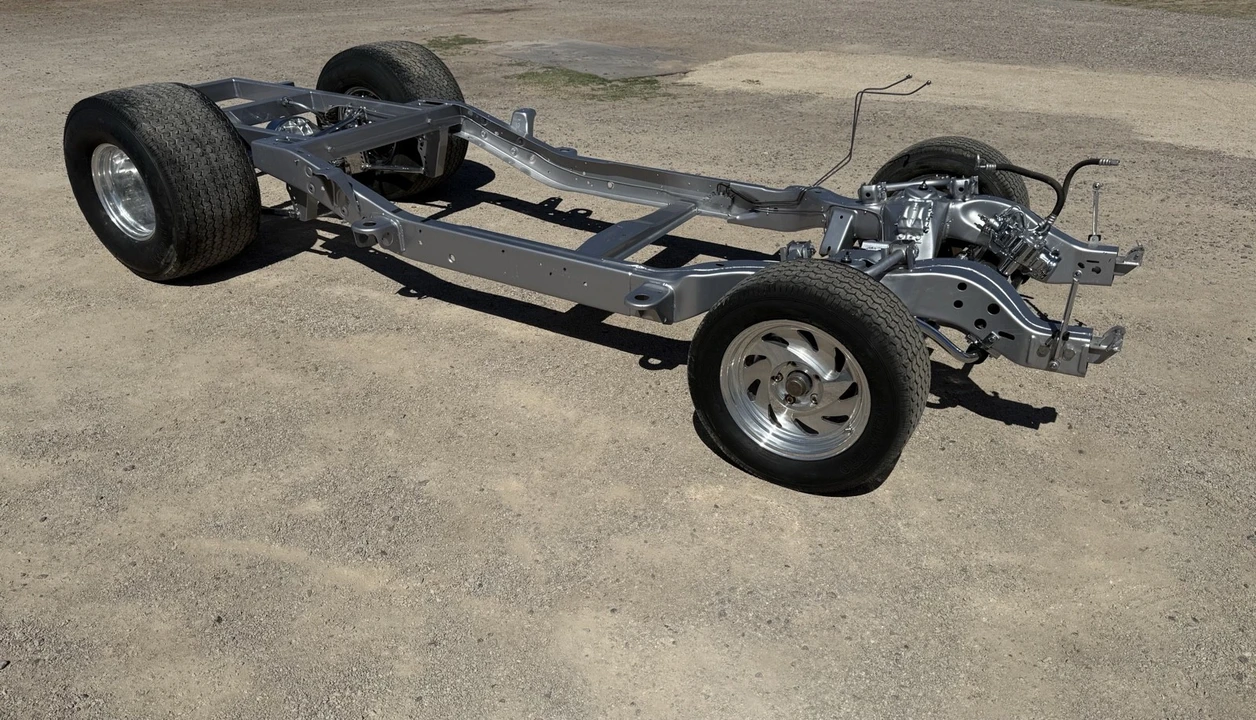 1990 Chevrolet 454 SS - Image 13 of 21