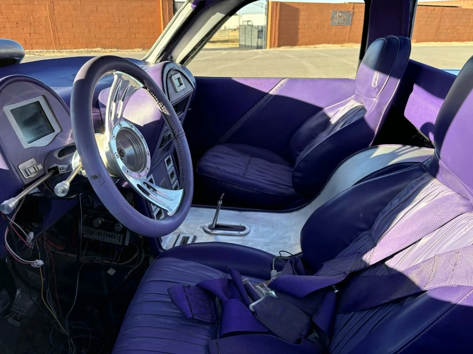 1990 Chevrolet 454 SS - Image 20 of 21