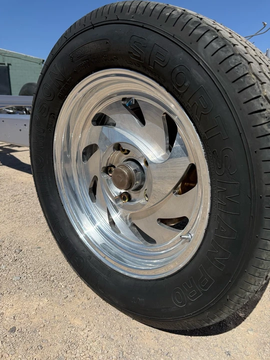 1990 Chevrolet 454 SS - Image 15 of 21