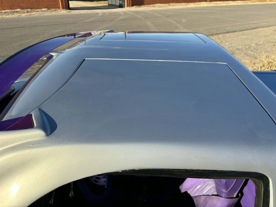 1990 Chevrolet 454 SS - Image 3 of 21