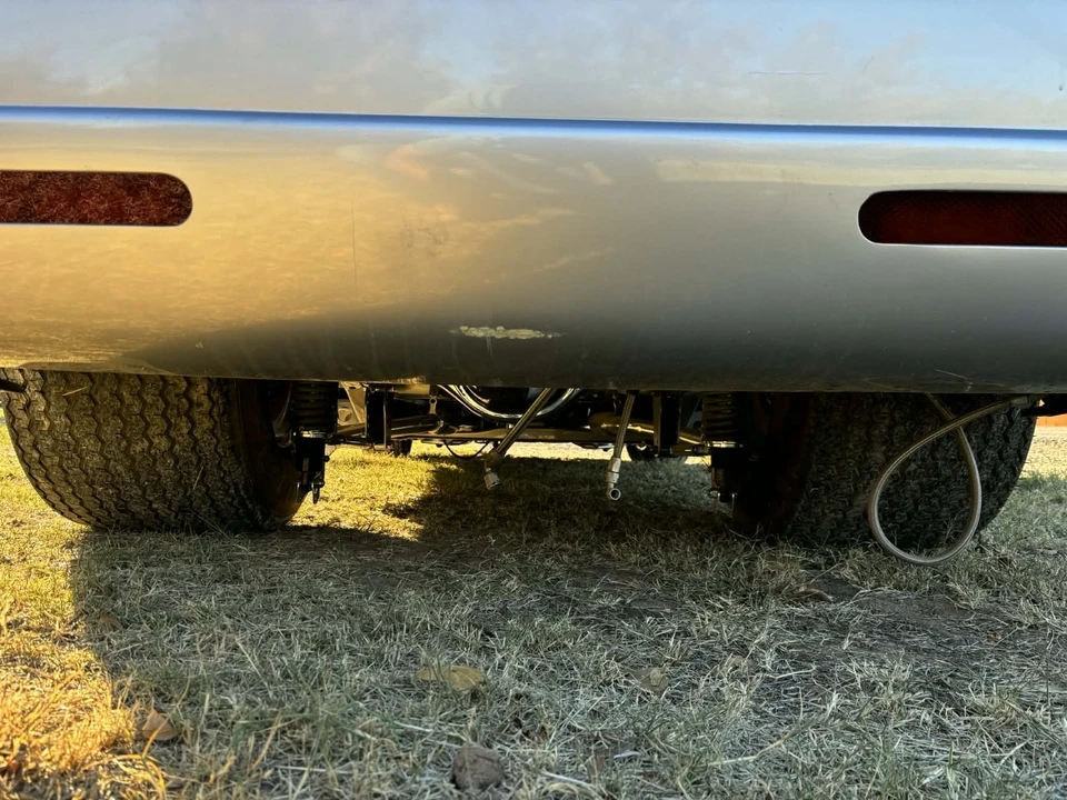 1990 Chevrolet 454 SS - Image 6 of 21