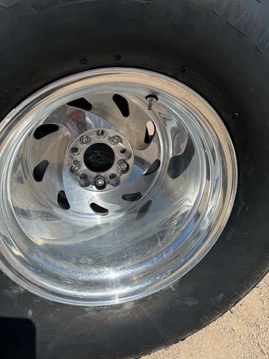 1990 Chevrolet 454 SS - Image 16 of 21