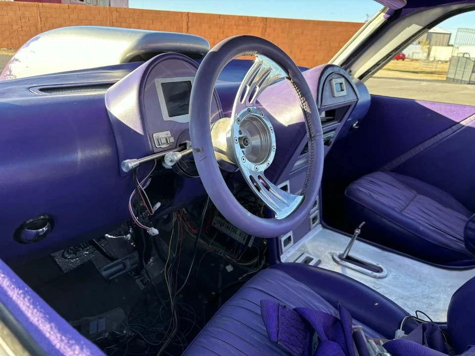 1990 Chevrolet 454 SS - Image 21 of 21