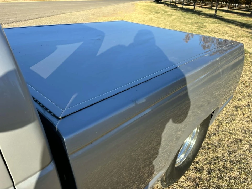 1990 Chevrolet 454 SS - Image 4 of 21