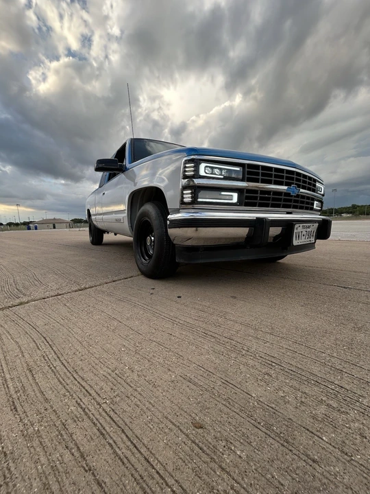 1990 Chevrolet C/K 4th Gen - Image 18 of 22