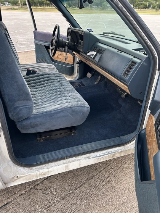 1990 Chevrolet C/K 4th Gen - Image 12 of 22