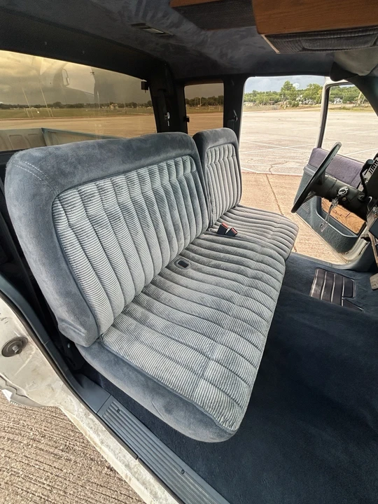 1990 Chevrolet C/K 4th Gen - Image 17 of 22