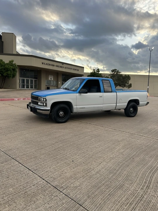 1990 Chevrolet C/K 4th Gen - Image 2 of 22