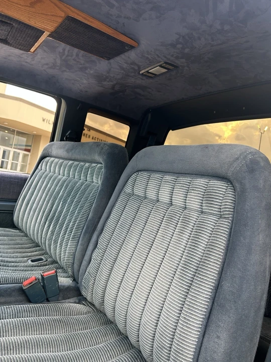 1990 Chevrolet C/K 4th Gen - Image 13 of 22