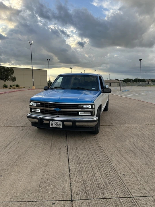 1990 Chevrolet C/K 4th Gen - Image 3 of 22