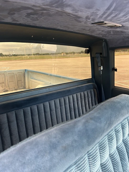 1990 Chevrolet C/K 4th Gen - Image 14 of 22