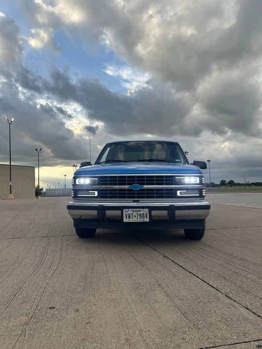 1990 Chevrolet C/K 4th Gen - Image 7 of 22