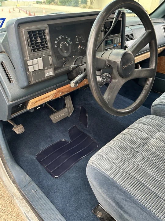 1990 Chevrolet C/K 4th Gen - Image 9 of 22