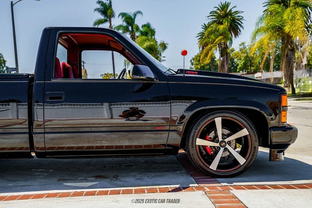 1990 Chevrolet 454 SS - Image 11 of 12