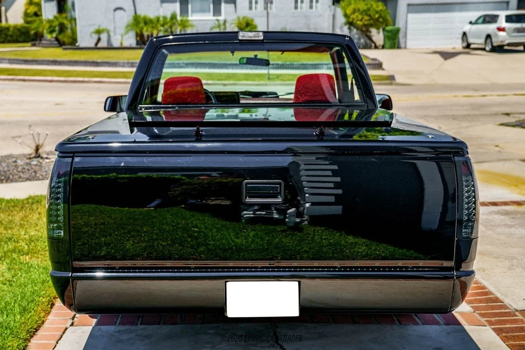 1990 Chevrolet 454 SS - Image 7 of 12