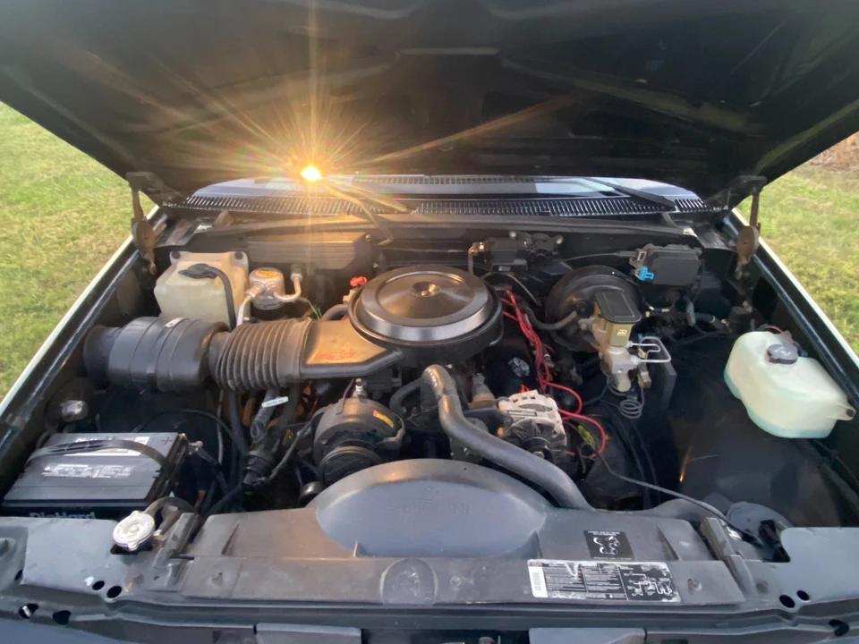 1990 Chevrolet 454 SS - Image 12 of 15