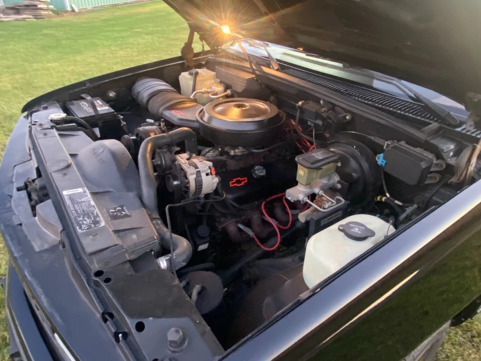 1990 Chevrolet 454 SS - Image 14 of 15