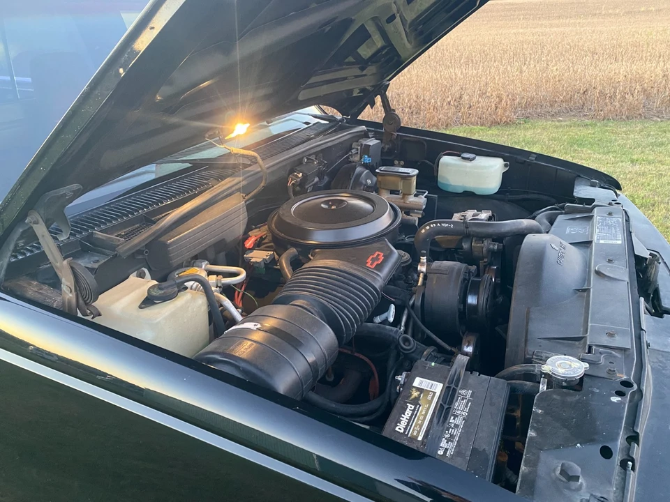 1990 Chevrolet 454 SS - Image 13 of 15