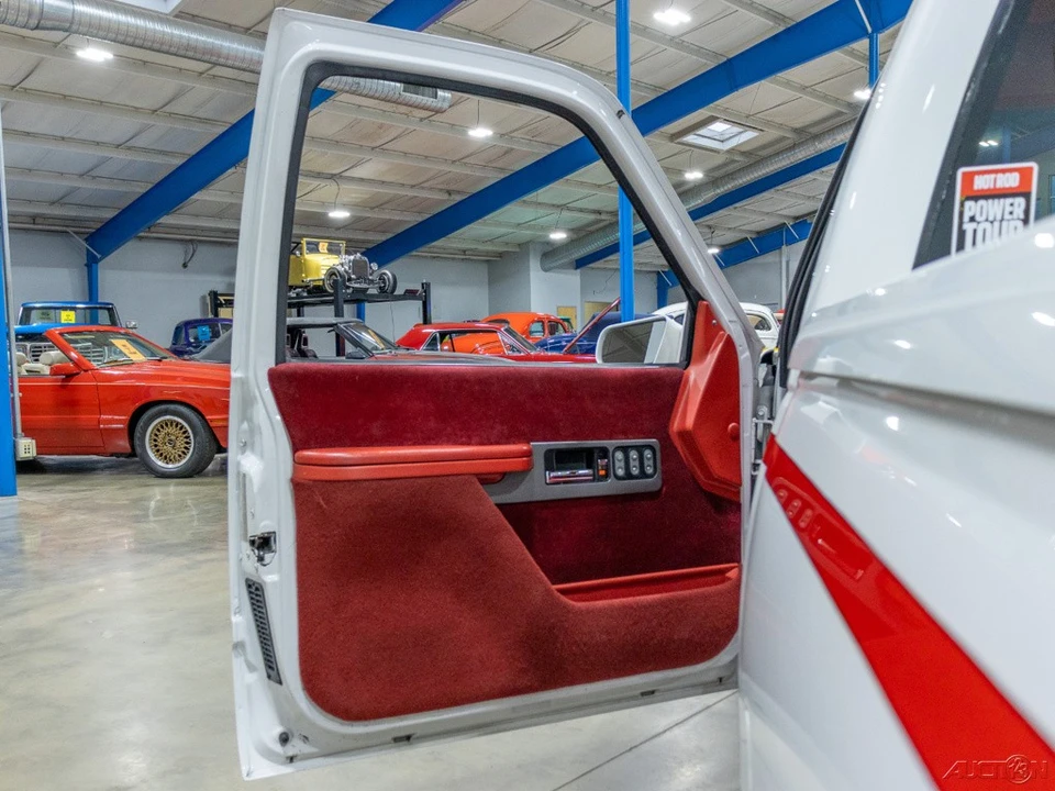 1990 Chevrolet 454 SS - Image 21 of 21