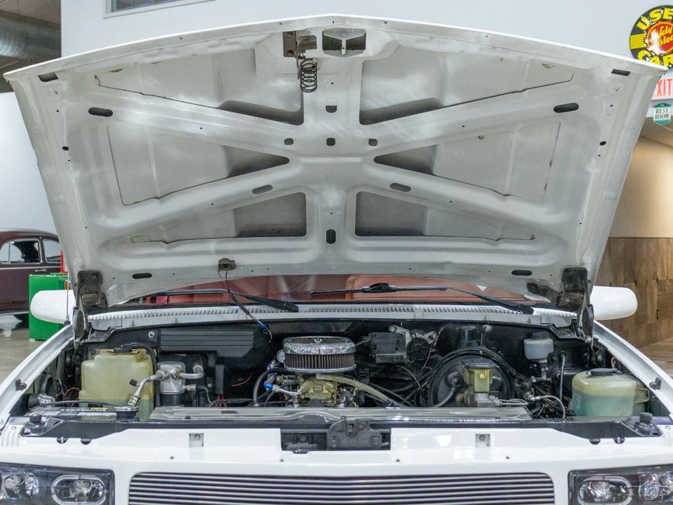 1990 Chevrolet 454 SS - Image 12 of 21