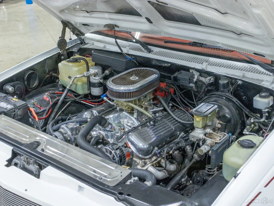 1990 Chevrolet 454 SS - Image 15 of 21