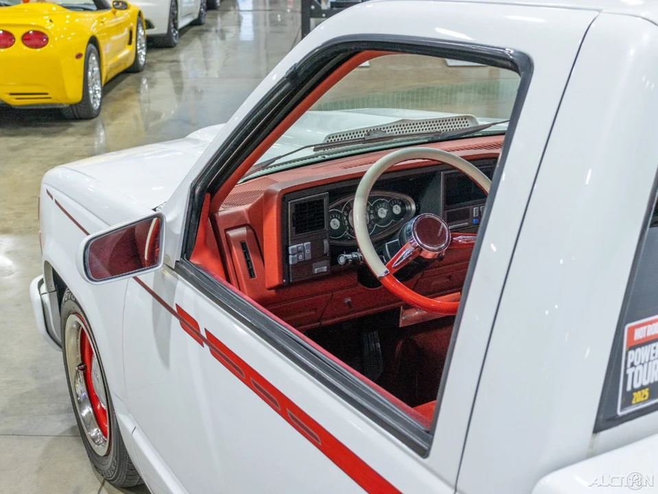 1990 Chevrolet 454 SS - Image 20 of 21