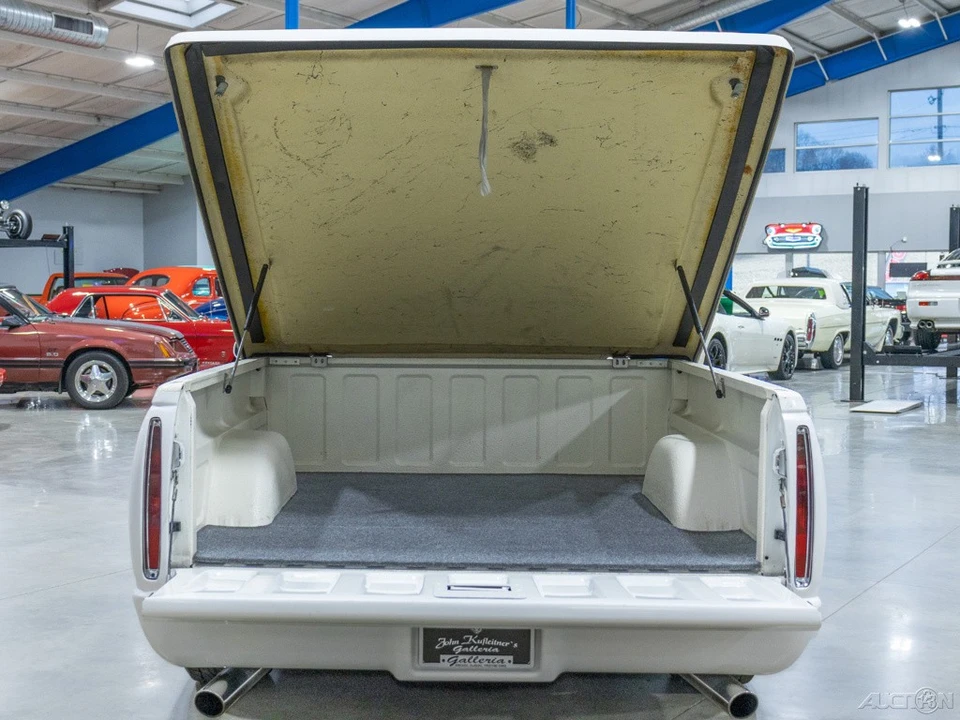 1990 Chevrolet 454 SS - Image 18 of 21