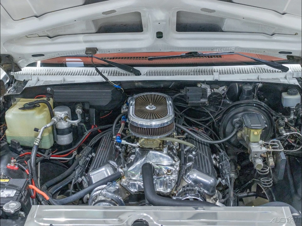 1990 Chevrolet 454 SS - Image 13 of 21