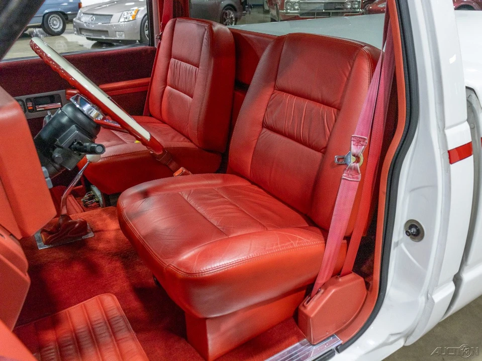 1990 Chevrolet 454 SS - Image 23 of 24