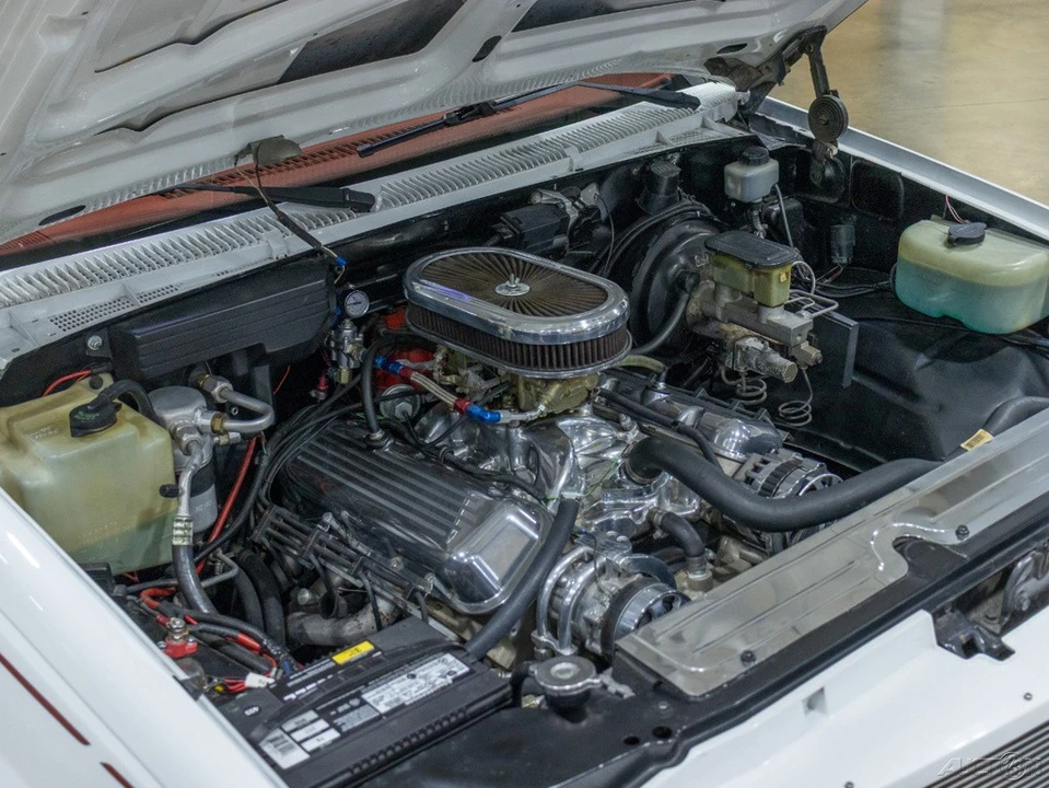 1990 Chevrolet 454 SS - Image 14 of 21