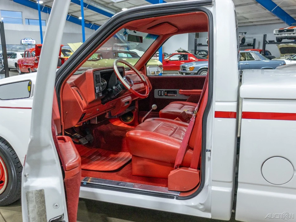 1990 Chevrolet 454 SS - Image 22 of 24