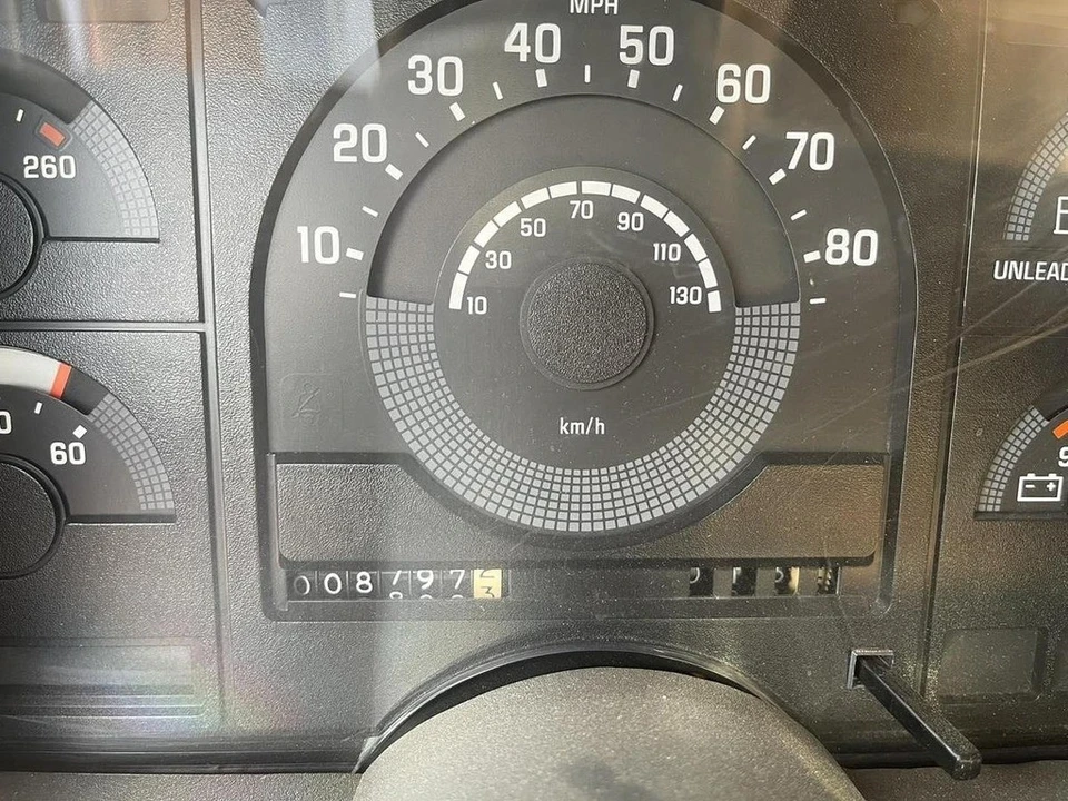 1990 Chevrolet C/K 4th Gen - Image 10 of 12