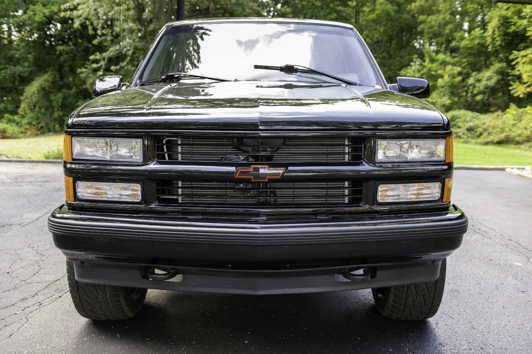 1990 Chevrolet C/K 4th Gen - Image 11 of 21
