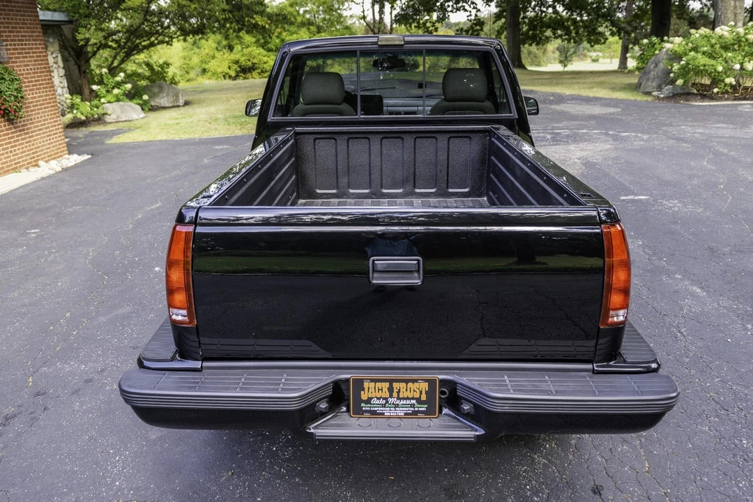1990 Chevrolet C/K 4th Gen - Image 15 of 21
