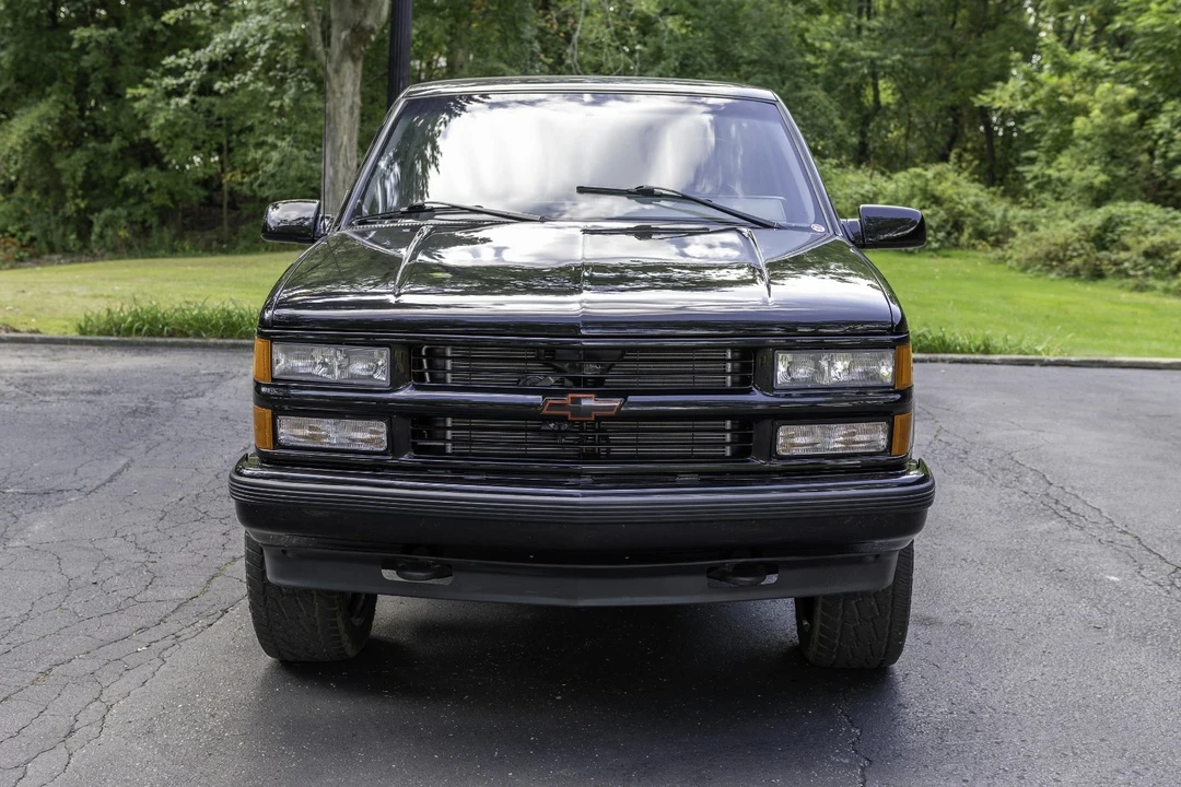 1990 Chevrolet C/K 4th Gen - Image 14 of 21