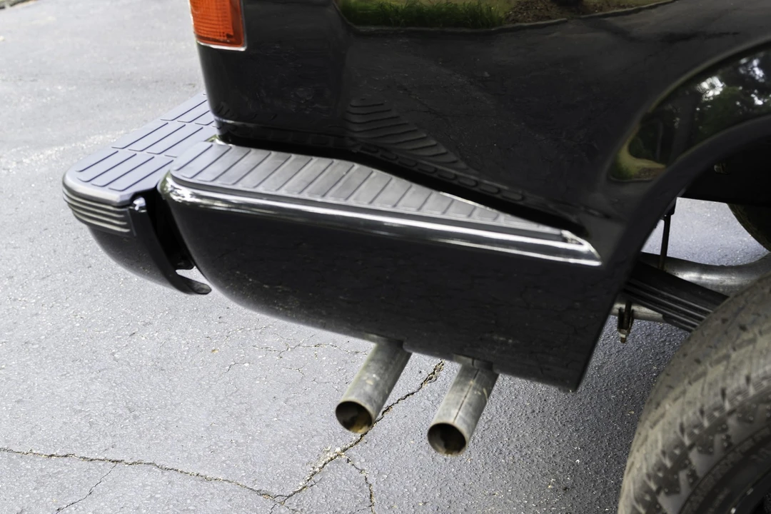 1990 Chevrolet C/K 4th Gen - Image 10 of 21