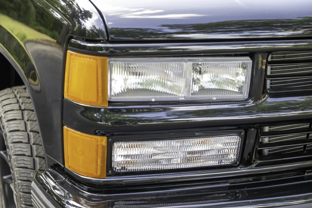 1990 Chevrolet C/K 4th Gen - Image 7 of 21