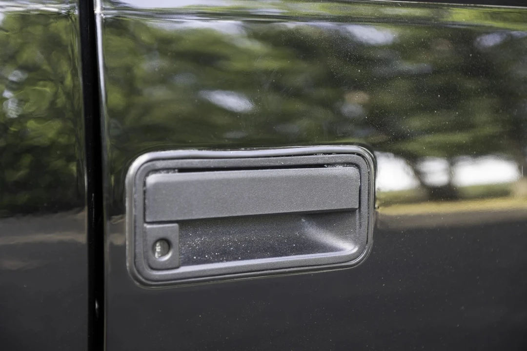 1990 Chevrolet C/K 4th Gen - Image 17 of 21