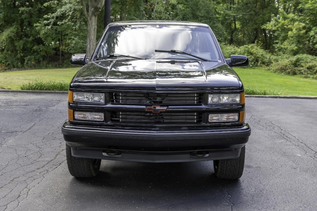 1990 Chevrolet C/K 4th Gen - Image 14 of 21