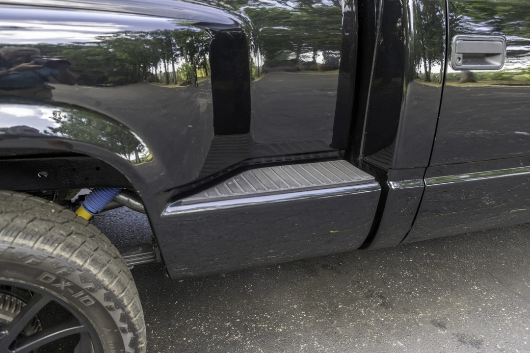 1990 Chevrolet C/K 4th Gen - Image 16 of 21