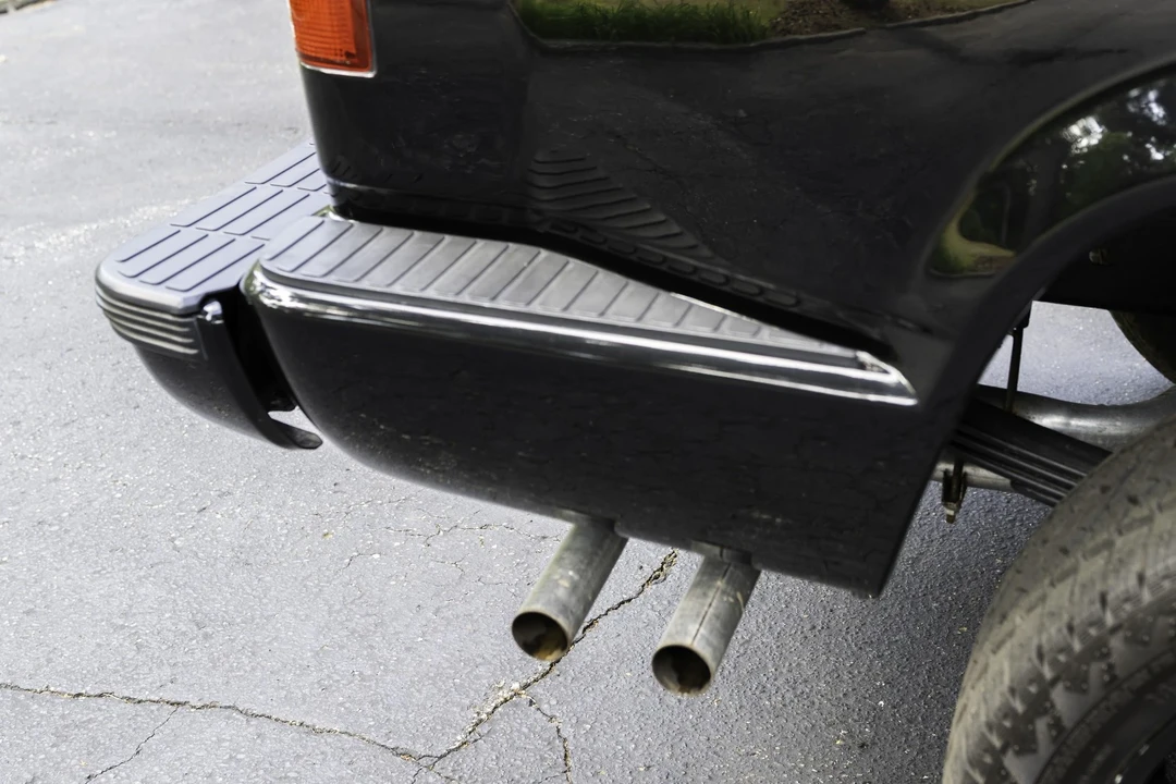 1990 Chevrolet C/K 4th Gen - Image 10 of 21
