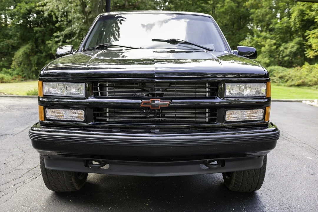1990 Chevrolet C/K 4th Gen - Image 11 of 21