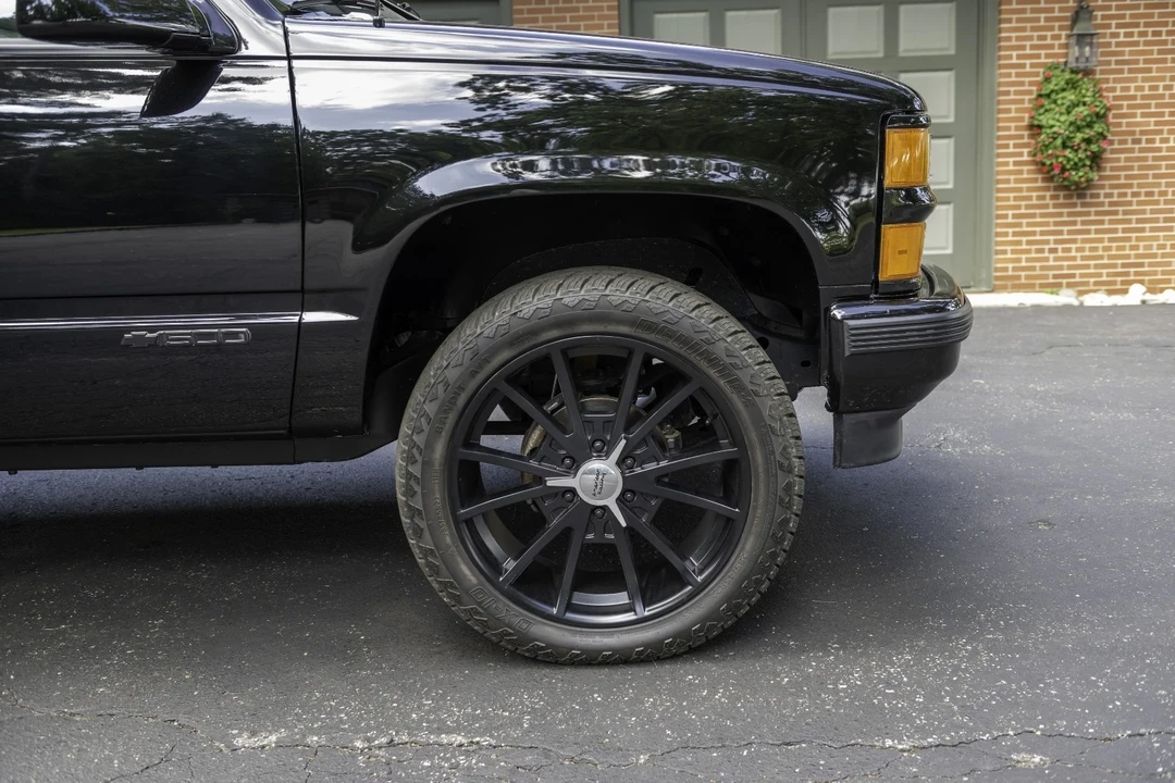 1990 Chevrolet C/K 4th Gen - Image 12 of 21