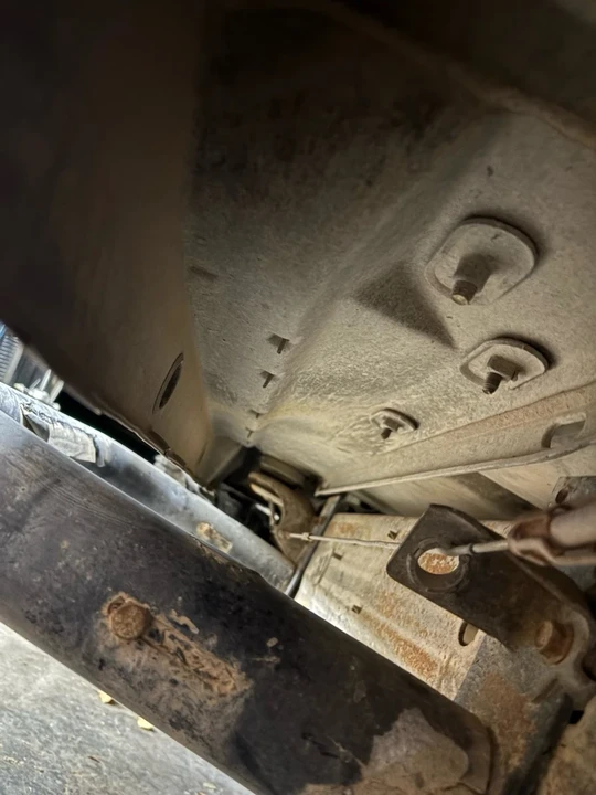 1990 Chevrolet C/K 4th Gen - Image 10 of 21
