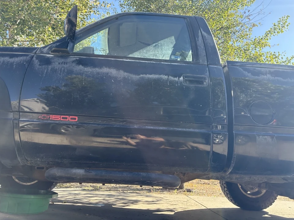 1990 Chevrolet C/K 4th Gen - Image 6 of 21