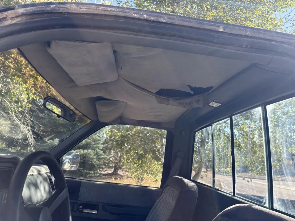 1990 Chevrolet C/K 4th Gen - Image 14 of 21