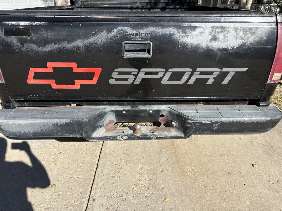 1990 Chevrolet C/K 4th Gen - Image 7 of 21