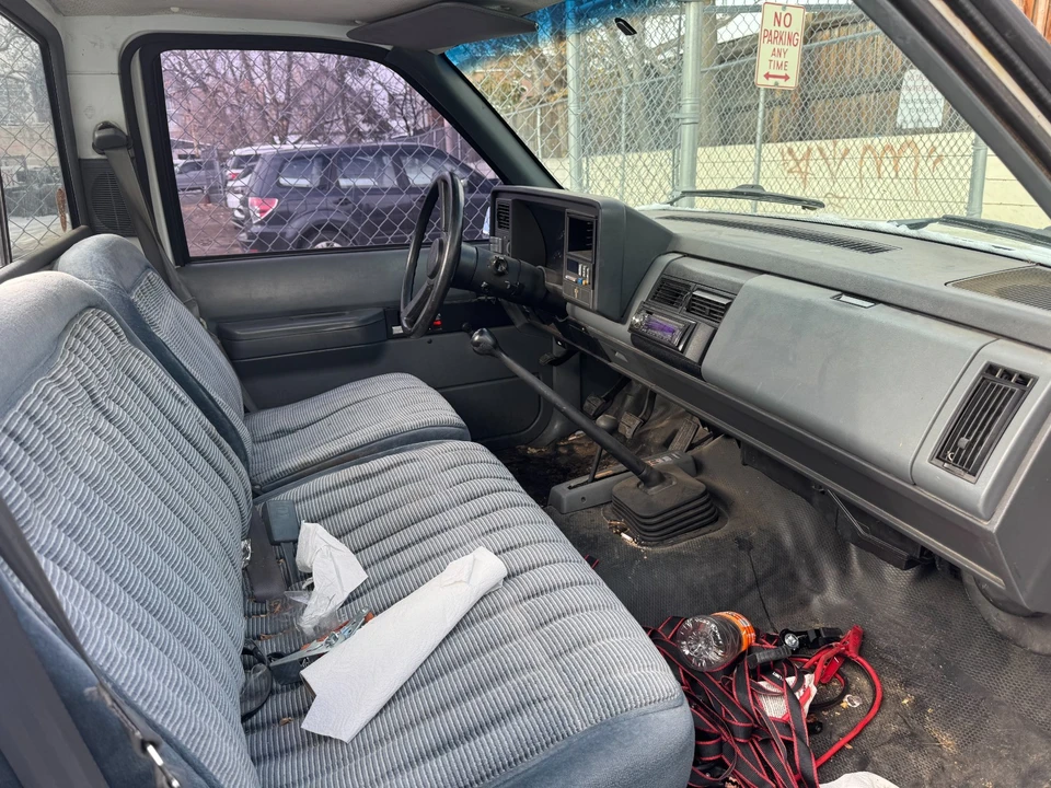 1990 Chevrolet C/K 4th Gen - Image 7 of 8