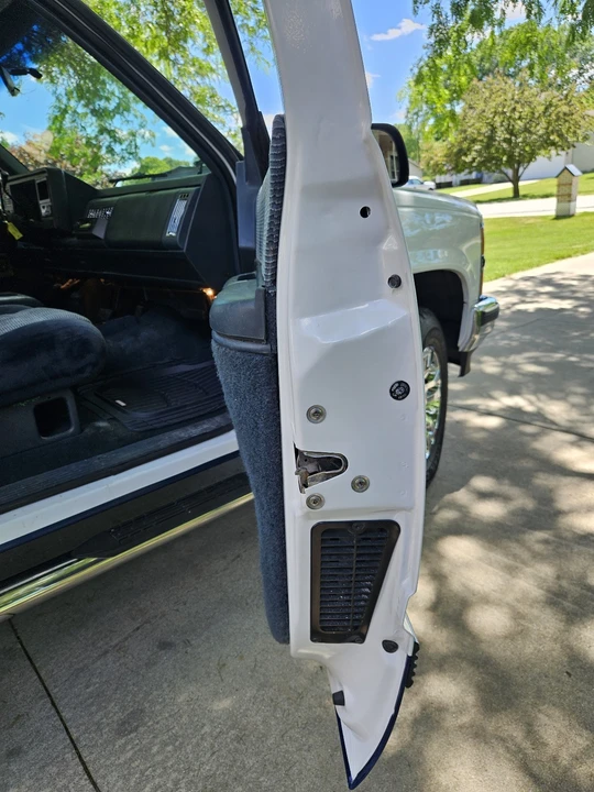 1990 Chevrolet C/K 4th Gen - Image 10 of 30